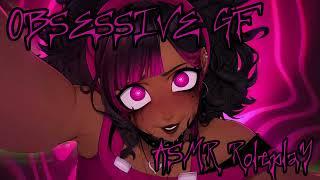 [F4A] OBSESSIVE GF Keeps You SAFE In Her Basement FOREVER - Yandere ASMR Roleplay