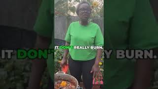 This Oven Rice Method Changed My Life! #shorts #shortsvideo