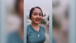MAMI SISCA MELLYANA INSTAGRAM STORIES 1 June 2020