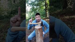 Bushcraft Skills: Rope for Durability #survival #lifehacks #camping #outdoors #bushcraft #shorts