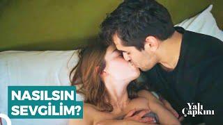 #SeyFer 'in İlk Gecesinin Sabahı | Yalı Çapkını