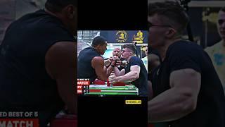 Akimbo flash pins #armwrestling #akimbo