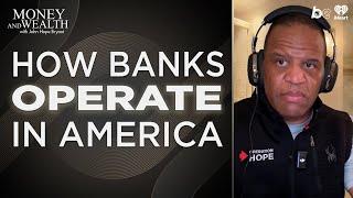 How Banks Work in America: A Beginner's Guide