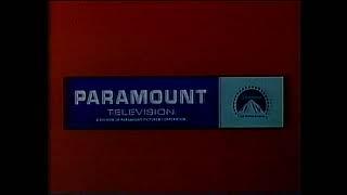 Redwood Productions/Paramount Television (1969)