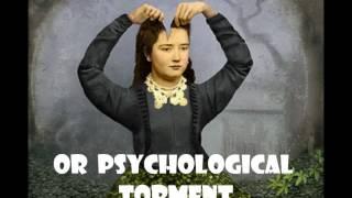 What is Gothic Literature?