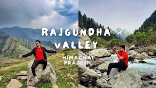 Rajgundha Trek from Bir Billing | Episode : 02 | Himachal Pradesh, traveling tips, trekking