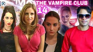 Assistant of Vampire Hunter - The Vampire Club Episode 14 - Superheroine - Rocky Jackson 007