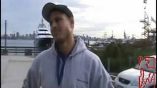 BCMMAA.COM Exclusive Pre-Fight Interview with Neil Menard form Team Denarius