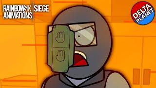 (R6S Animation) The Breaching Charge