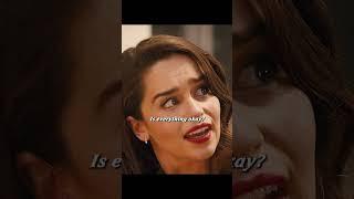  Mozart, Red Dress & Silent Feelings – Will & Lou’s Most Tender Night  | Me Before You