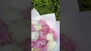 Доставка цветов| Цветы с доставкой|Cyber Flora® | Кибер Флора® #букеты #florist #flowers #цветы