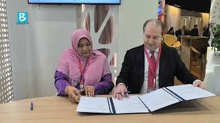 BERNAMA strengthens global media ties with Russia's TV BRICS, Rossiya Segodnya