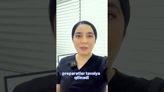 Еко#bepushtlik#shorts#dr.Dilnoza Ravshanovna