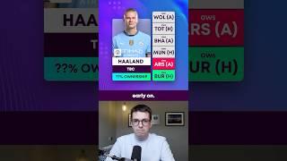NEW FPL FIXTURES ANNOUNCED FOR 25/26!  #FPL #premierleague #fyp