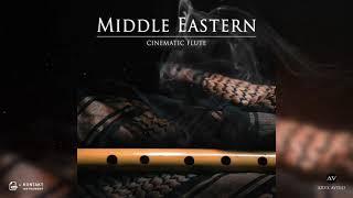 Mysterious Experimental Ambient Flute Phrases + FX | Middle Eastern  Sample Pack | DEMO 2