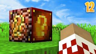 Minecraft: Lucky World Invasion Ep. 12