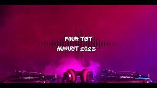 RAREFYD Music presents: FOUR TET - AUGUST 2023