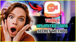 Tumile Hack Mod 2024  How To Get Unlimited Free Coins Cheats