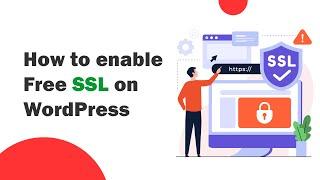 How to Enable SSL on Free Hosting | Secure Your Website for Free 2024