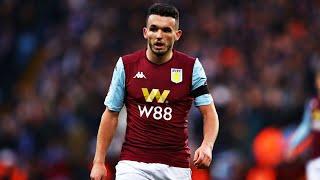 John McGinn 2024 • Magic Tackles & Passes | Aston Villa | HD