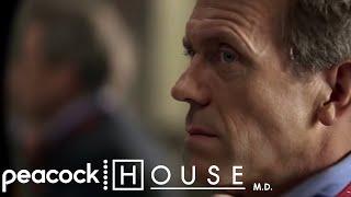 Compromised Judgement | House M.D..