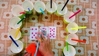 new kitty game | color card game | supritam kitty games new 2023 | #game