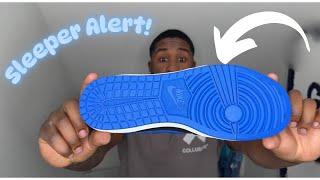 Jordan 1 Low 85’ Royal Low In-Depth Review!