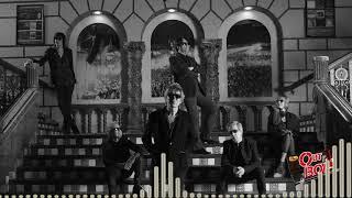 The Psychedelic Furs' Richard Butler Talks COVID Pandemic, 'Made Of Rain,' Touring Hopes