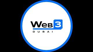 Web3Dubai Day1