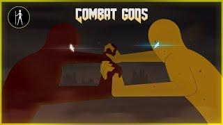 Combat Gods Full Fight (By Jhanzou)