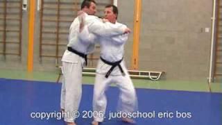 ippon seoi nage