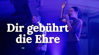 Dir gebührt die Ehre | Zollhaus Music