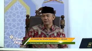 Jihad Pagi Edisi 7 April 2024 - Sholat Ied