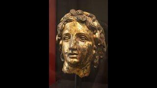 alexander the pretty alright