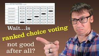 Maybe We Were Wrong About Ranked Choice Voting