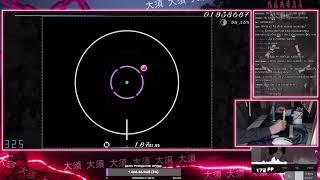 Foushee Deep End [osu]