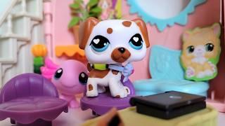 LPS On Strike! (Short)