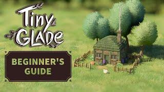 A Beginner's Guide to Tiny Glade! (2025)