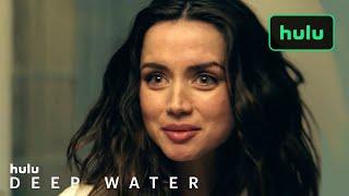 Ricky's Last Swim | Deep Water | Hulu