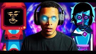 The Incredibox Mod that Started This Journey! - Travis