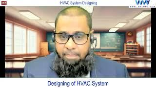 HVAC CLASS 3 -2024 Updated