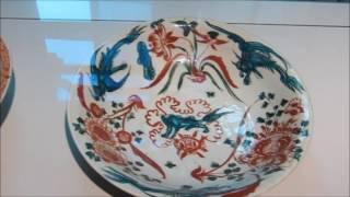 Swatow wares in Asian Civilisation Museum