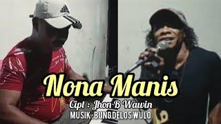 NONA MANIS