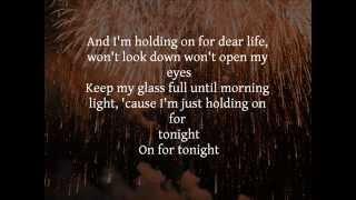 Madilyn Bailey  Chandeliers  Lyrics