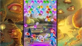 Bubble Witch 3 Level 109 63590 points No Boosters