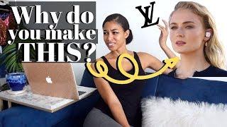WEIRD/RANDOM DESIGNER GOODS | Overpriced Gucci LV Hermes | KWSHOPS
