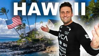 Unsere neue WOHNUNG auf HAWAII - OAHU 