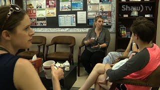 Military Family Resource Centre