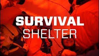 Survival Shelter