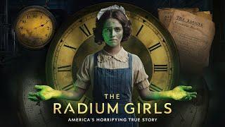 Radium Girls a Tragic History of Radiation Poisoning .